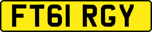 FT61RGY
