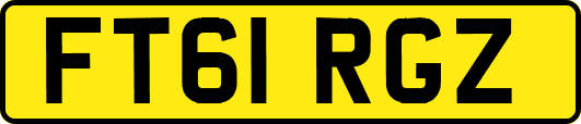 FT61RGZ