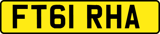 FT61RHA