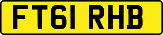 FT61RHB