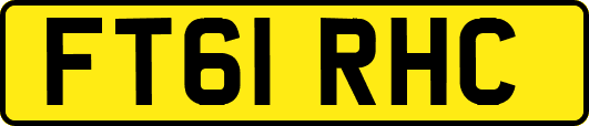 FT61RHC