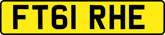 FT61RHE