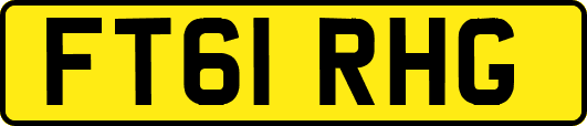 FT61RHG