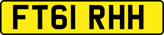 FT61RHH