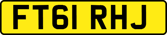 FT61RHJ
