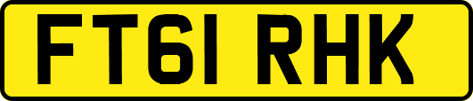 FT61RHK