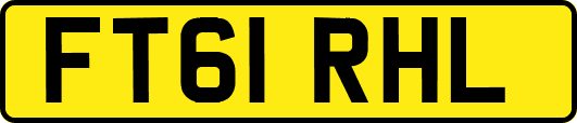FT61RHL