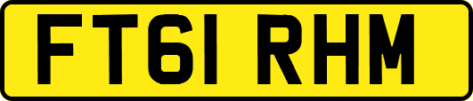 FT61RHM