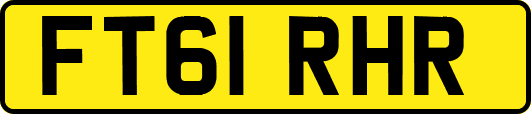 FT61RHR