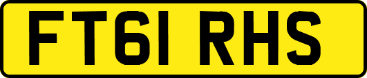 FT61RHS