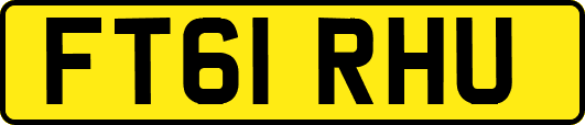 FT61RHU
