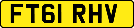 FT61RHV
