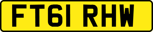 FT61RHW