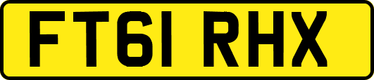 FT61RHX