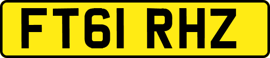 FT61RHZ