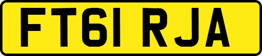 FT61RJA