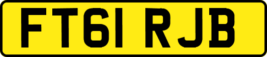 FT61RJB