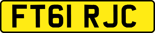 FT61RJC
