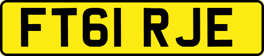 FT61RJE