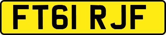 FT61RJF