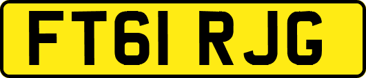 FT61RJG