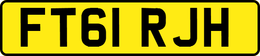 FT61RJH