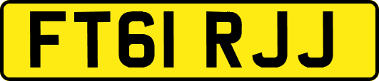 FT61RJJ