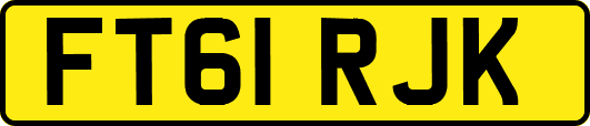 FT61RJK