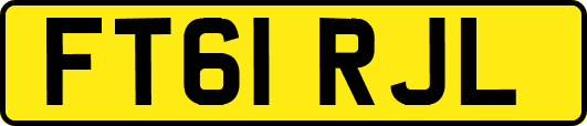 FT61RJL