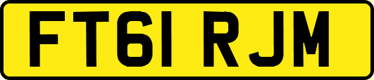 FT61RJM