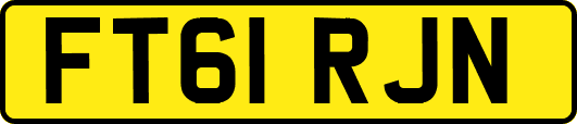 FT61RJN