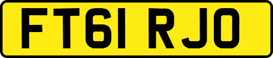 FT61RJO