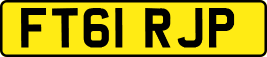 FT61RJP