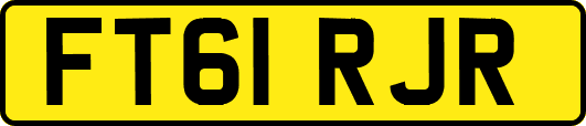 FT61RJR