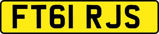 FT61RJS