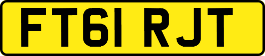 FT61RJT