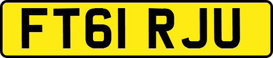 FT61RJU