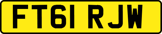 FT61RJW