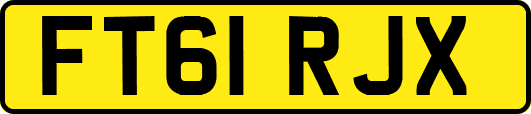 FT61RJX