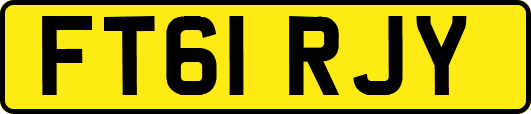 FT61RJY