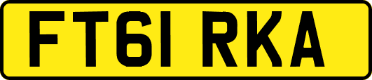 FT61RKA