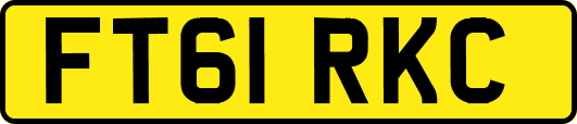 FT61RKC