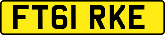 FT61RKE