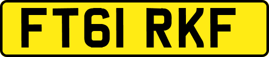 FT61RKF