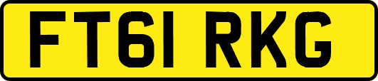 FT61RKG