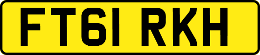 FT61RKH