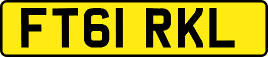 FT61RKL