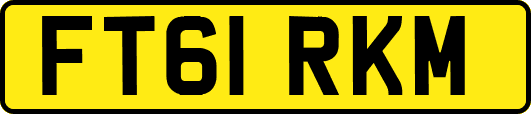 FT61RKM