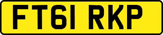 FT61RKP