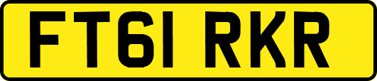 FT61RKR
